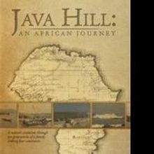 T.P. Manus Ulzen Reveals Family History in JAVA HILL: AN AFRICAN JOURNEY