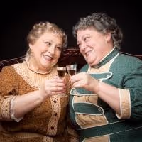BWW Reviews: ARSENIC AND OLD LACE at Hale Centre Theatre West Valley is Sure to…