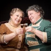 BWW Reviews: ARSENIC AND OLD LACE at Hale Centre Theatre West Valley is Sure to Pleas