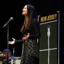 Natasha Vargas Wins 2014 NJ Poetry Out Loud State Finals