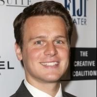 Photo Coverage: Jonathan Groff, John Leguizamo & More Celebrate the Arts at Creative…