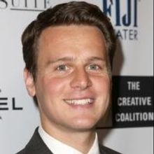 Photo Coverage: Jonathan Groff, John Leguizamo & More Celebrate the Arts at Creative…