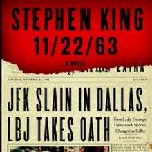 Hulu Orders New Series Based on Stephen King's 11/22/63