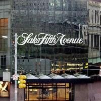 Saks Fifth Avenue Unveils New Creative Campaign 'LOOK'