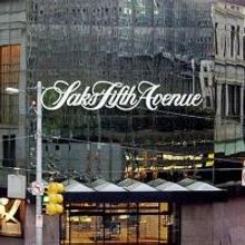 Saks Fifth Avenue Unveils New Creative Campaign 'LOOK'