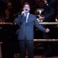 TV: Jeremy Jordan, Norm Lewis and More Celebrate Stephen Schwartz with the New York…