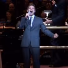 TV: Jeremy Jordan, Norm Lewis and More Celebrate Stephen Schwartz with the New York…