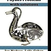 Bitingduck Press Releases Truly Tricky Graduate Physics Problems in Truly Tricky Form