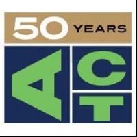 ACT Theatre Celebrates Ambitious, Award-Winning 2014-15 Season