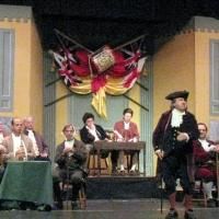 A REVOLUTIONARY WEEKEND Set for Morrisville in September