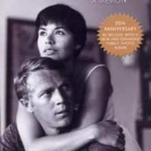 Broadway's Neile Adams McQueen to Open 4th Idyllwild Authors Series, 6/1