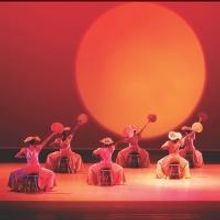 Alvin Ailey American Dance Theater Returns to the Van Wezel Tonight