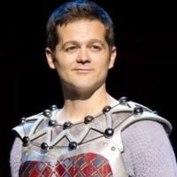 Photo Flash Update: New Photos of THE VOICE's Josh Kaufman in PIPPIN on Broadway!