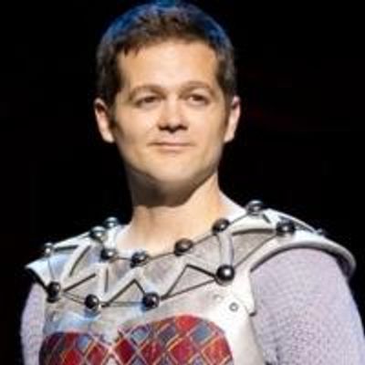 Photo Flash Update: New Photos of THE VOICE's Josh Kaufman in PIPPIN on Broadway!