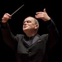Hans Graf Conducts Houston Symphony in Debussy's LA MER , Now thru 4/14