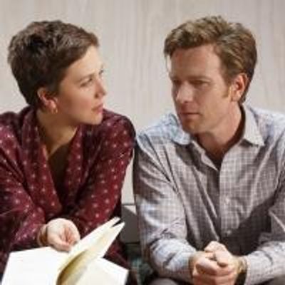 TV: Watch Highlights of Ewan McGregor, Maggie Gyllenhaal & More in THE REAL THING on Broadway