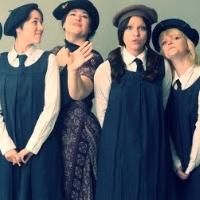 Different Stages to Open 2014-15 Season with THE PRIME OF MISS JEAN BRODIE