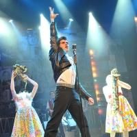 DREAMBOATS AND PETTICOATS Announces 2014 Tour Dates