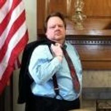 Newnan Theatre Company Presents NOVEMBER, Now thru 11/18