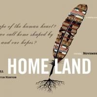 Theatre East to Present HOME/LAND Readnig at O'Lunney's, 11/18