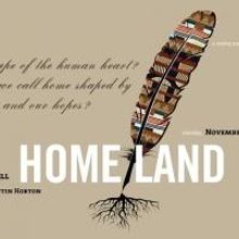 Theatre East to Present HOME/LAND Readnig at O'Lunney's, 11/18