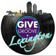 Floral Freeway Project A Success in Lexington; GIVE INTO THE GROOVE Announces Upcomin