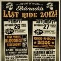 Eldorado Auto-Skooter and Arcade to Close After 40 Years; Farewell Parties Set for…