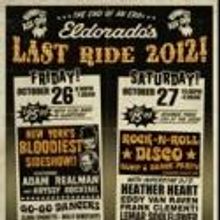 Eldorado Auto-Skooter and Arcade to Close After 40 Years; Farewell Parties Set for…