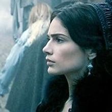 Cast of SALEM Coming to SXSW Film Festival
