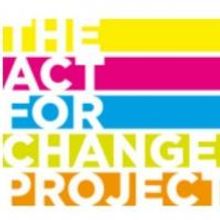 The Act For Change	 Project to Host Theatre Diversity Debate at National Theatre