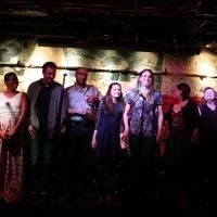 A Beautiful Journey... Meet the Full Cast of VIOLET, Beginning Tomorrow on Broadway!