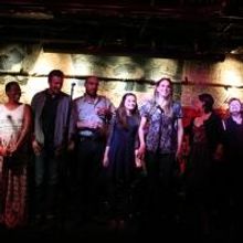 A Beautiful Journey... Meet the Full Cast of VIOLET, Beginning Tomorrow on Broadway!