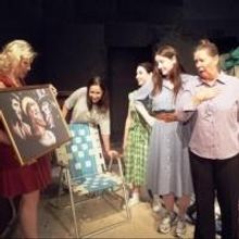Photo Flash: First Look at ActorsNET's 'CHARITABLE SISTERHOOD'