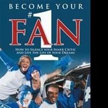 Kathryn Orford Releases BECOME YOUR #1 FAN