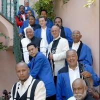 Cuban Charanga Band Orquesta Aragon to Play Schimmel Center, 4/13