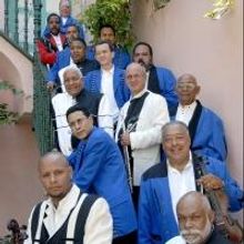 Cuban Charanga Band Orquesta Aragon to Play Schimmel Center, 4/13
