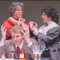 Photo Flash: Sneak Peek at A. D. Players' ARSENIC AND OLD LACE