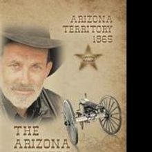 Joe C. Noriega's ARIZONA RANGERS Tells of Fighting the Outlaws of the Arizona Territo