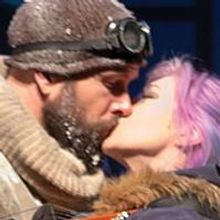 New Musical ERNEST SHACKLETON LOVES ME to Close George Street Playhouse's Season