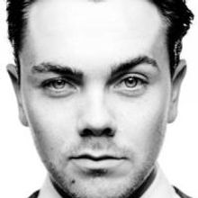 Ray Quinn Joins Cast of THE SONGBOOK OF JUDY GARLAND Tour