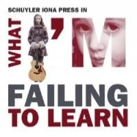 A May Sky Picture Presents WHAT I'M FAILING TO LEARN Workshop at 13th Street Rep…
