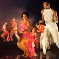 Free Dance Lessons, Tango Party, Panel, Art Exhibit Set for A BAILAR Festival at New…