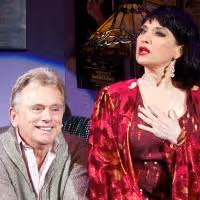 BWW Reviews: Pat Sajak Spins Something New: The Tale of THE DROWSY CHAPERONE AT UCONN