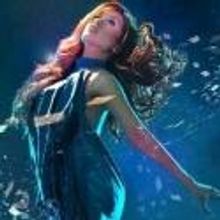 THE LITTLE MERMAID's Rachelle Ann Go Produces Own Concert Tonight, 10/26