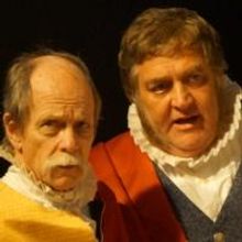 Photo Flash: Rochester Community Players Opens Season with JULIUS CAESAR