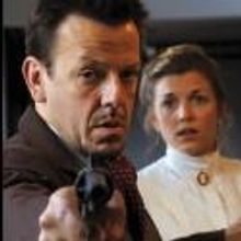 Apollinaire Theatre Company's UNCLE VANYA Extends Through Nov 11