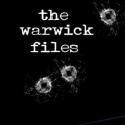 Author Joel M. Hoffman Turns to Fiction With THE WARWICK FILES