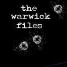 Author Joel M. Hoffman Turns to Fiction With THE WARWICK FILES