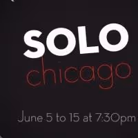 Three Cat Productions Announces SOLO CHICAGO Lineup