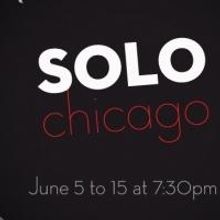  Three Cat Productions Announces SOLO CHICAGO Lineup